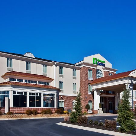 Holiday Inn Express & Suites Bremen Ga By Ihg Exterior photo