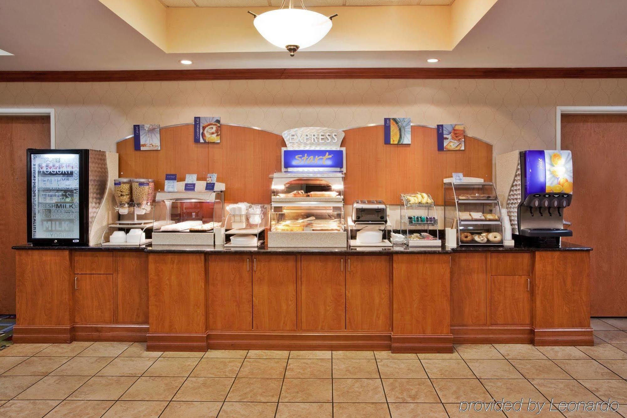 Holiday Inn Express & Suites Bremen Ga By Ihg Exterior photo