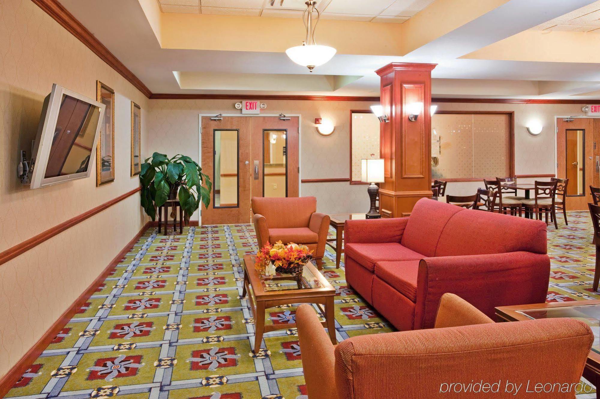 Holiday Inn Express & Suites Bremen Ga By Ihg Exterior photo