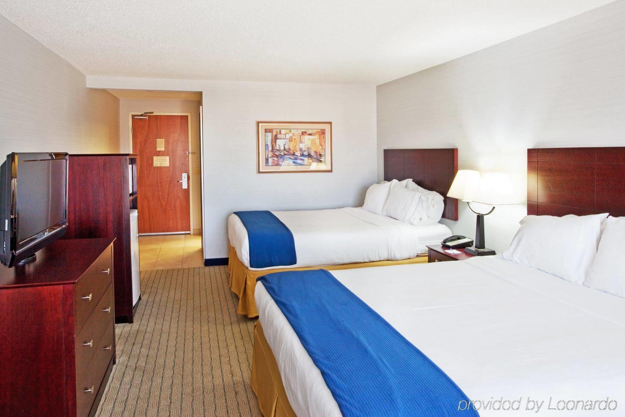 Holiday Inn Express & Suites Bremen Ga By Ihg Exterior photo