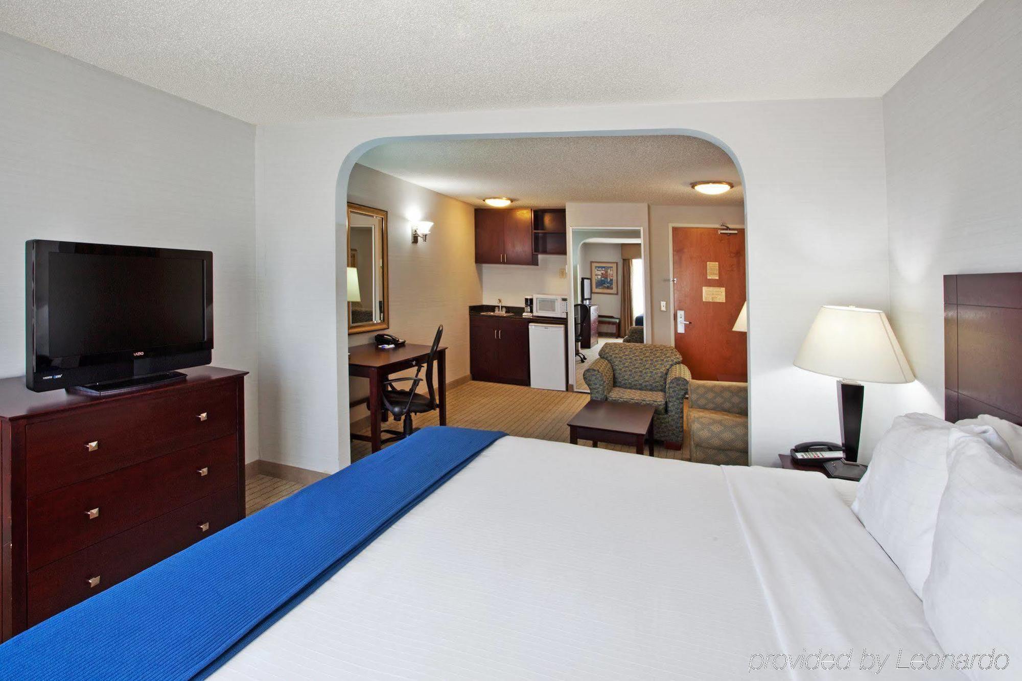 Holiday Inn Express & Suites Bremen Ga By Ihg Exterior photo
