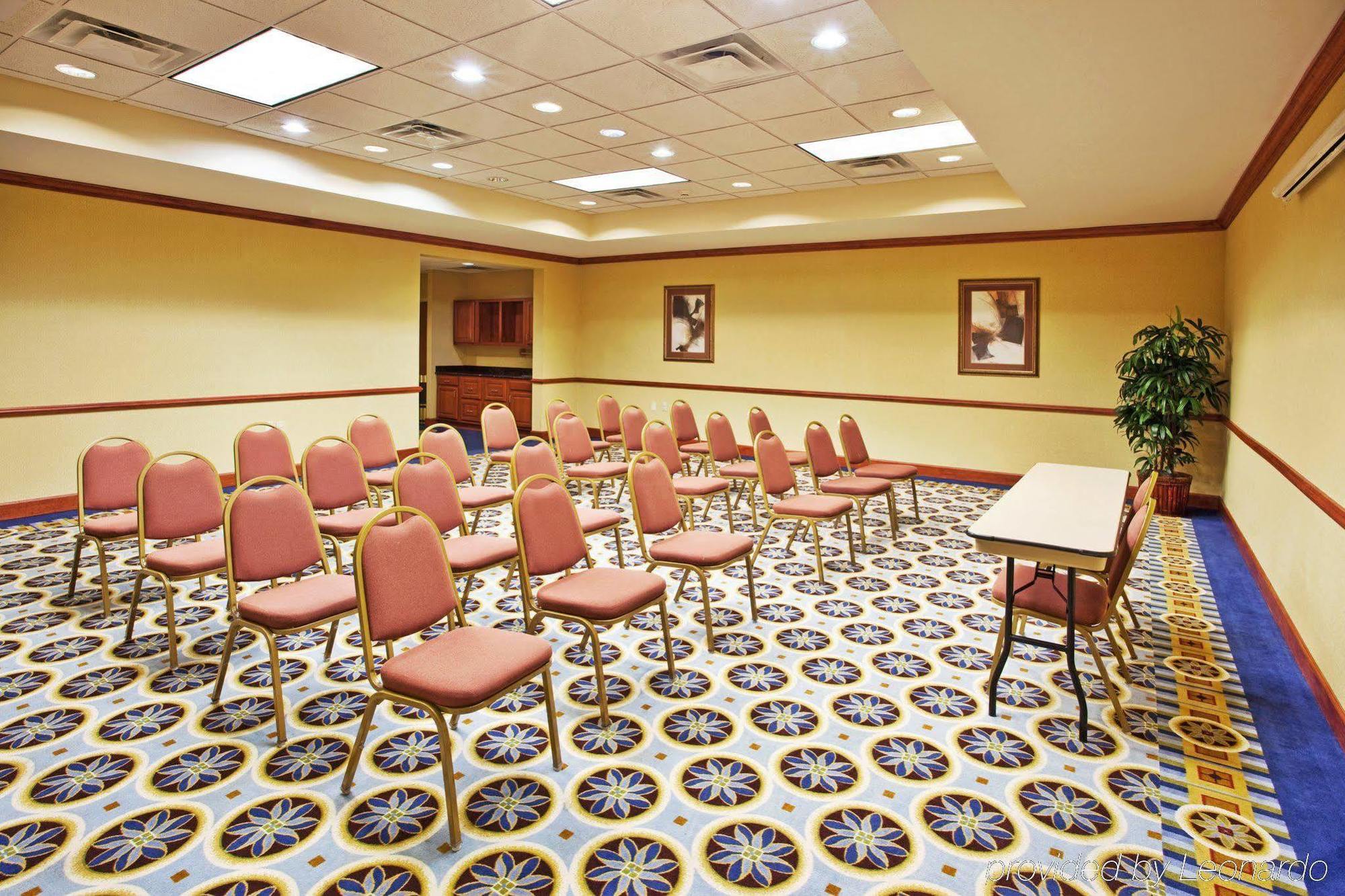 Holiday Inn Express & Suites Bremen Ga By Ihg Exterior photo