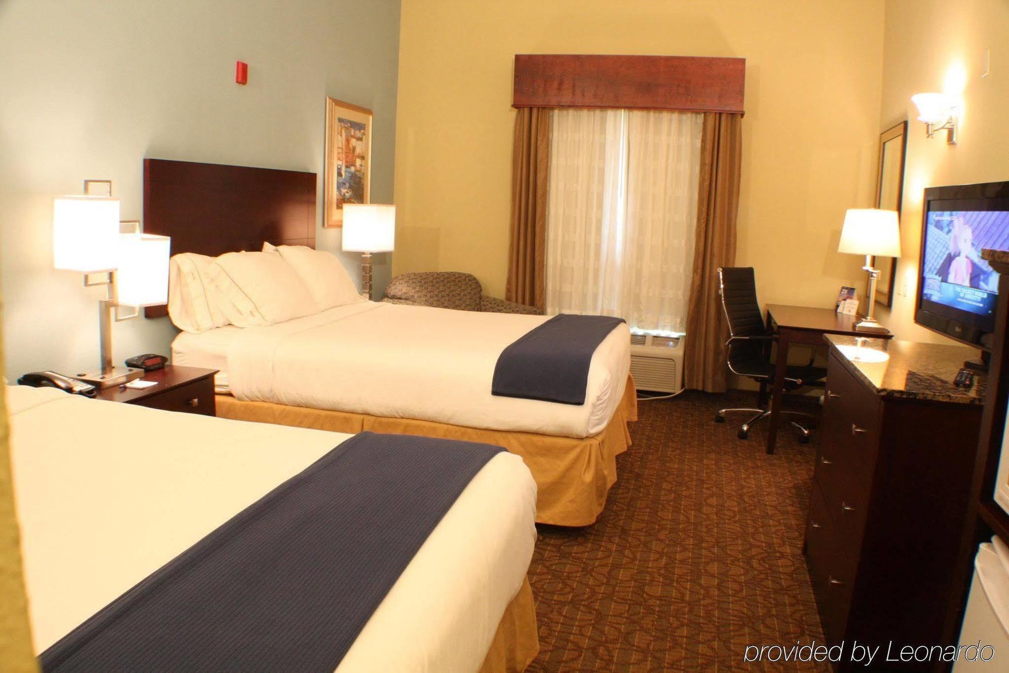 Holiday Inn Express & Suites Bremen Ga By Ihg Exterior photo