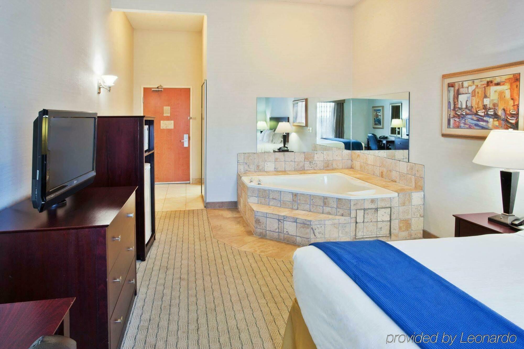Holiday Inn Express & Suites Bremen Ga By Ihg Exterior photo